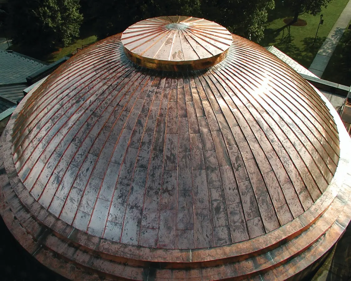 Craftsman Roofing crew installing a new roof in Lake in the Hills